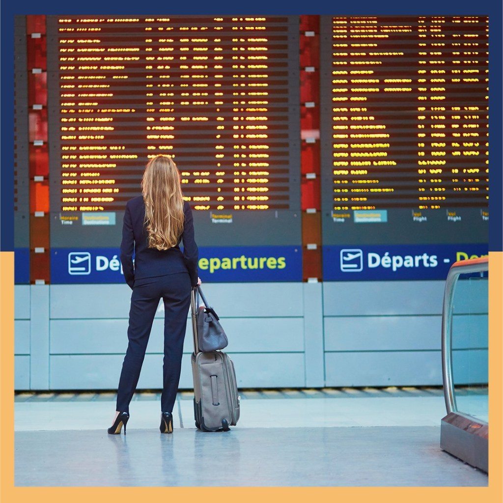 O WTTC estabelece diretrizes para um turismo seguro e perfeito no “novo&nbsp;normal”