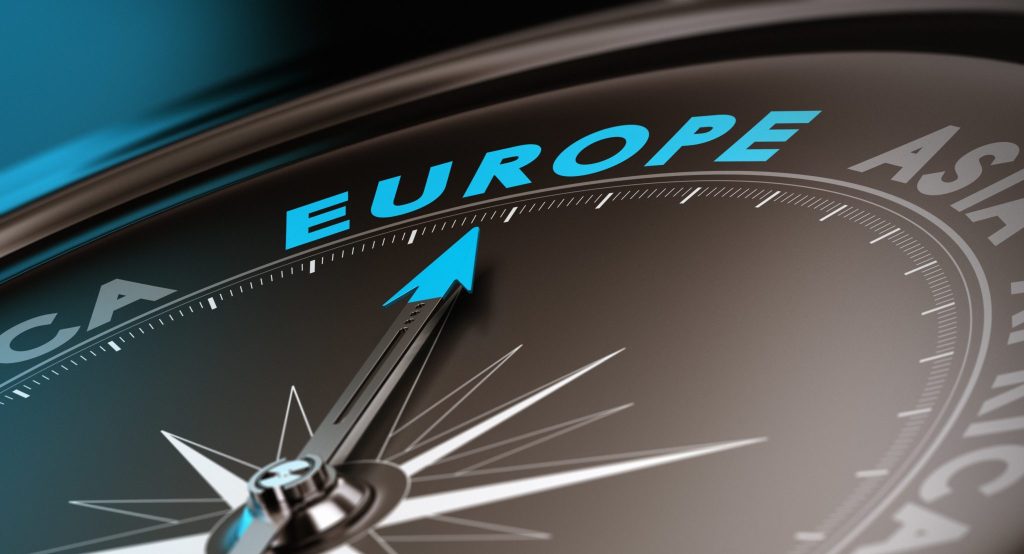 O WTTC saúda o início da recuperação de viagens na&nbsp;Europa