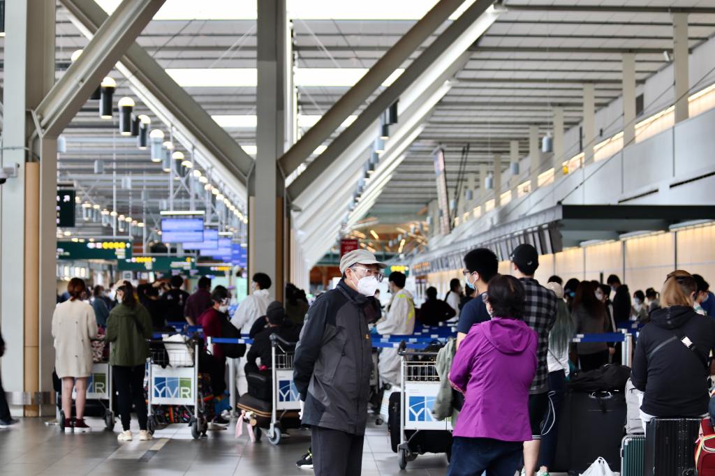 WTTC diz que mesmo uma pequena virada na abertura das viagens pode ser um grande impulso para as economias europeias em&nbsp;dificuldades