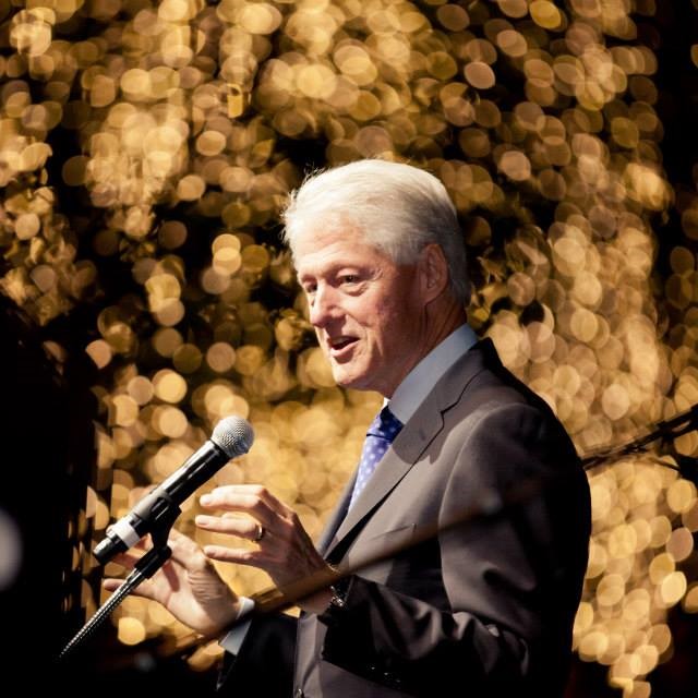 Presidente Bill Clinton e Chelsea Clinton sediarão uma semana de ação para construir resiliência no Caribe em meio à&nbsp;COVID-19