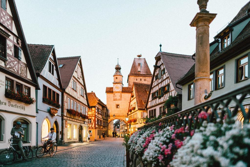 A Alemanha parece destinada a perder 38 bilhões de euros com o desaparecimento de turistas e visitantes  devido à pandemia, diz o&nbsp;WTTC