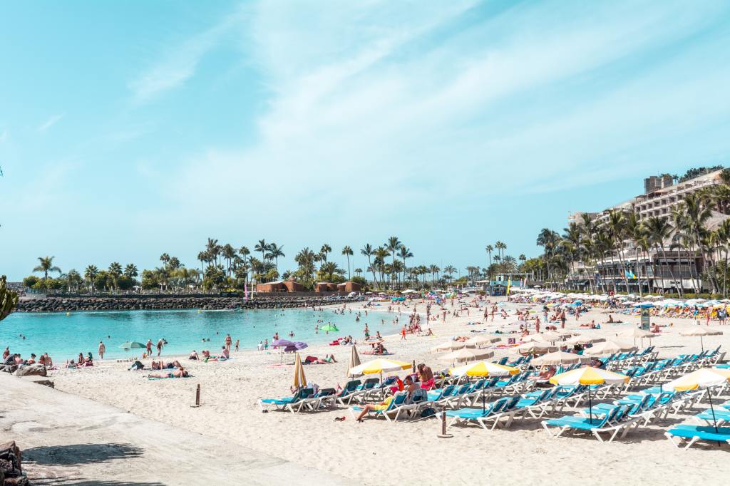 O WTTC responde à abertura de “corredores aéreos” nas ilhas hotspots de férias , incluindo as sempre populares Ilhas&nbsp;Canárias