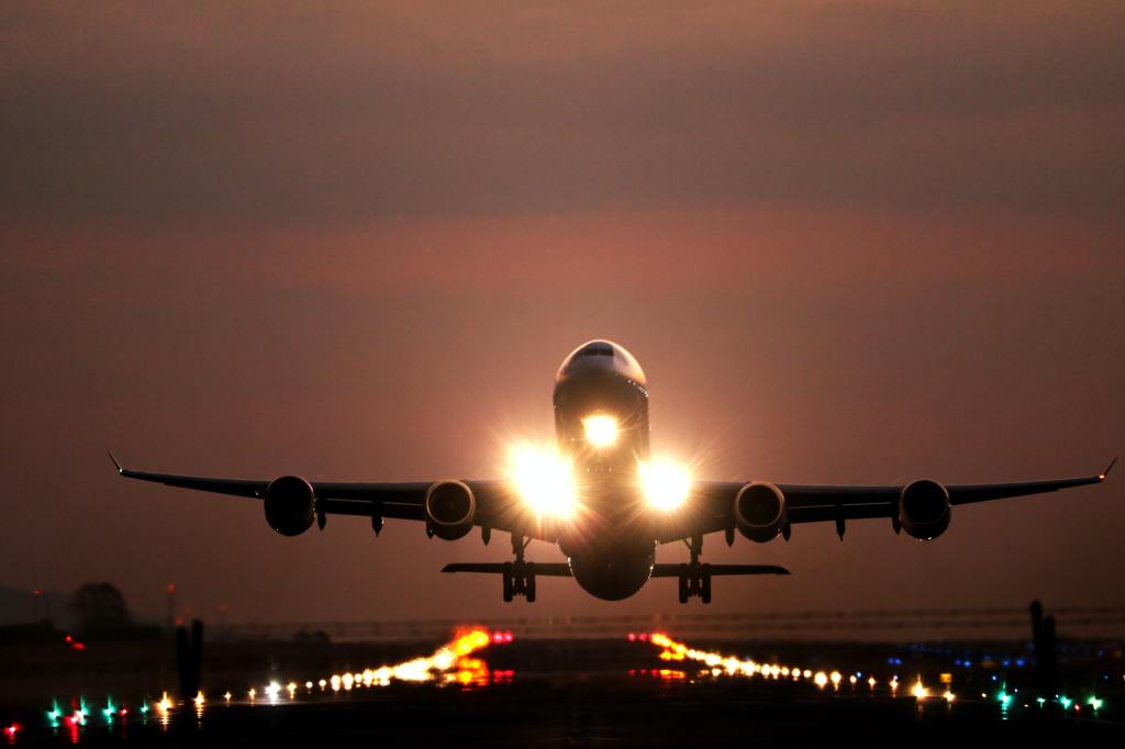 Jornadas de até 72 horas sem quarentena irão dinamizar as viagens internacionais de&nbsp;negócios