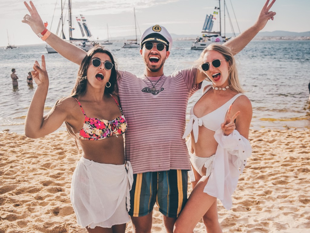 9 razões pelas quais viajar é bom para sua saúde&nbsp;mental