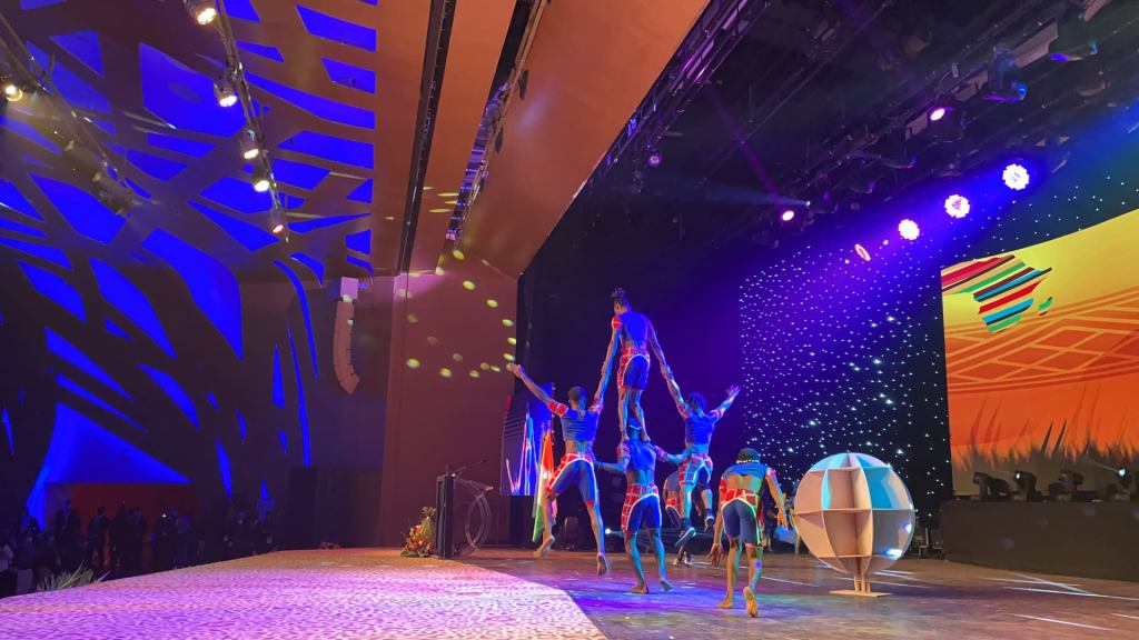 Dia Mundial do Turismo 2021: Crescimento Inclusivo no Centro do Reinício do&nbsp;Turismo