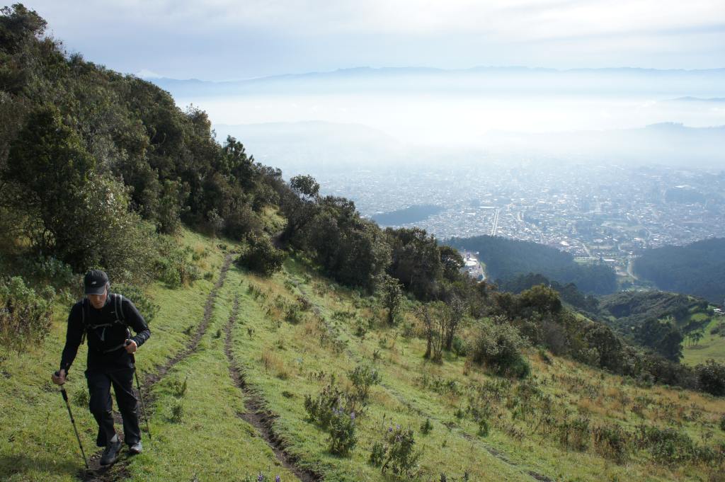 Equador é o principal destino verde de&nbsp;2021