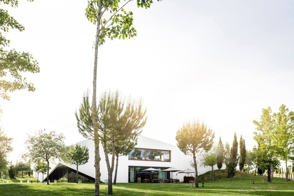 World Travel Awards  elege Portugal enquanto destino de melhor hotel em região vinícola  em 2021, L’AND&nbsp;Vineyards