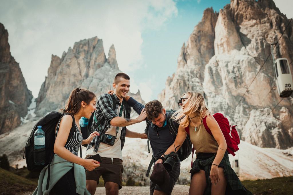 Indústria do turismo retoma níveis pré-Covid com receitas a subirem 20% em&nbsp;2023