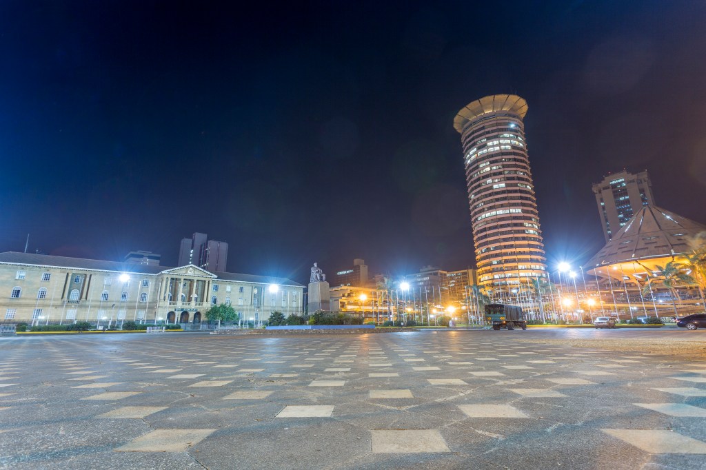 KICC, Nairobi receberá a Gala de prémios da WTA 2022 para África & Oceano&nbsp;Índico