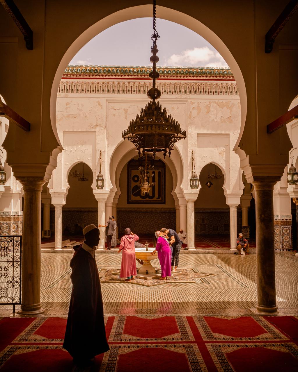 OMT e Marrocos fazem parceria para apoiar 10.000 MPME’s do turismo a tornarem-se&nbsp;digitais