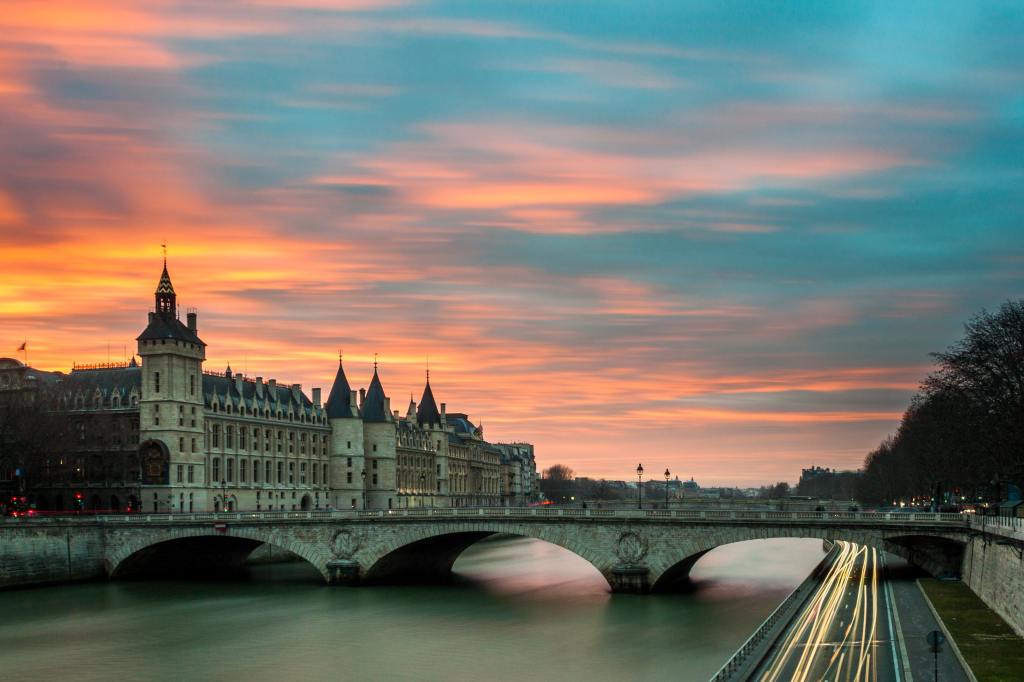 WTTC revela Paris como o destino urbano mais poderoso do&nbsp;mundo