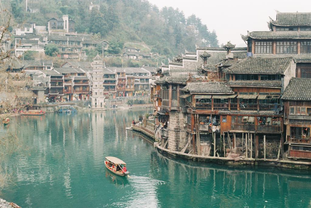 WTTC reage à imposição de restrições de viagem a visitantes&nbsp;chineses