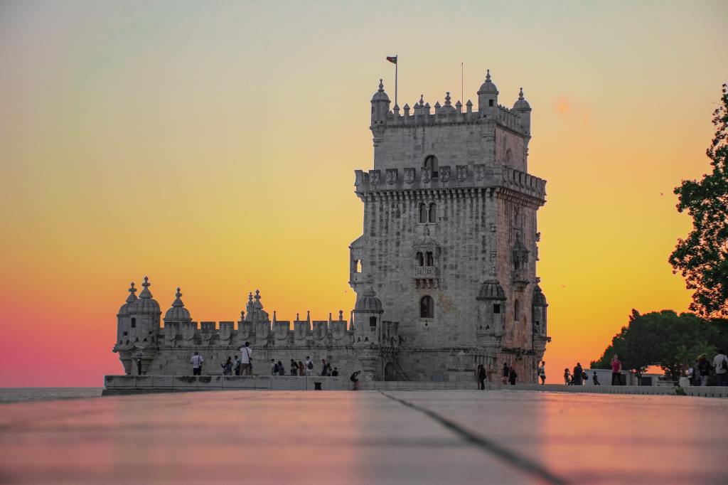 Portugal deverá bater o record no setor de Viagens & Turismo este ano, de acordo com o&nbsp;WTTC
