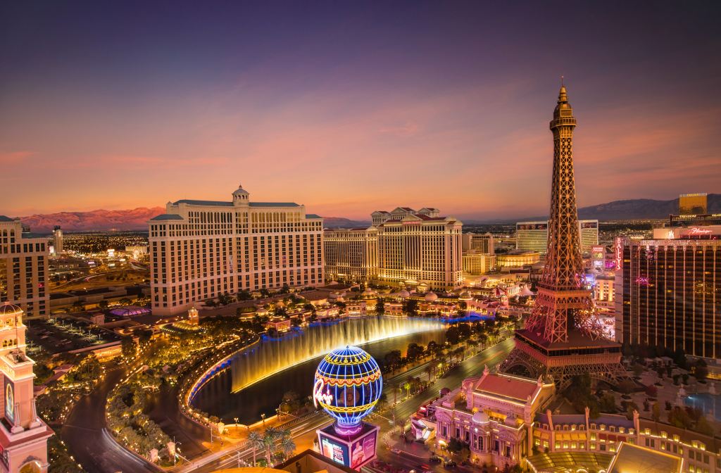 E.U.A. lideram recuperação global de Viagens & Turismo, diz&nbsp;WTTC