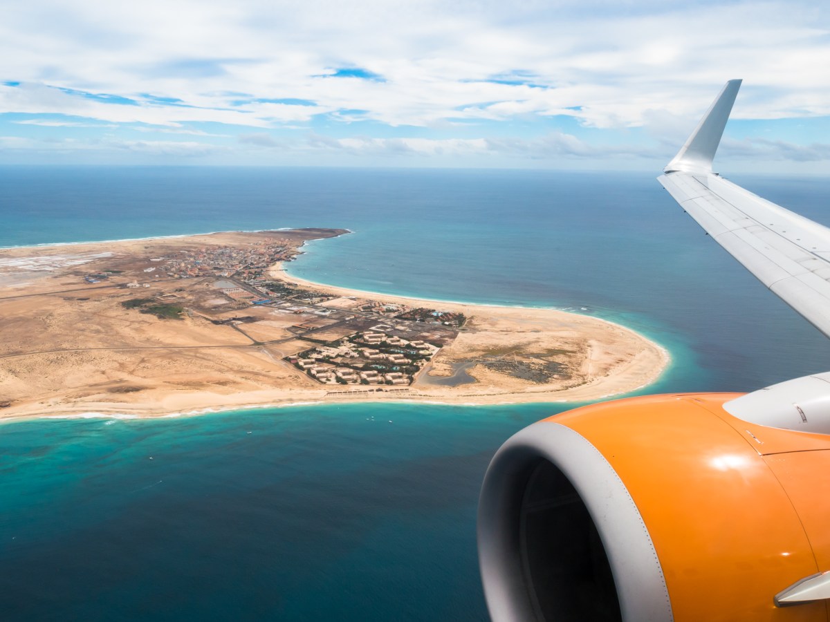 Cabo Verde, um dos destinos mais seguros do&nbsp;mundo