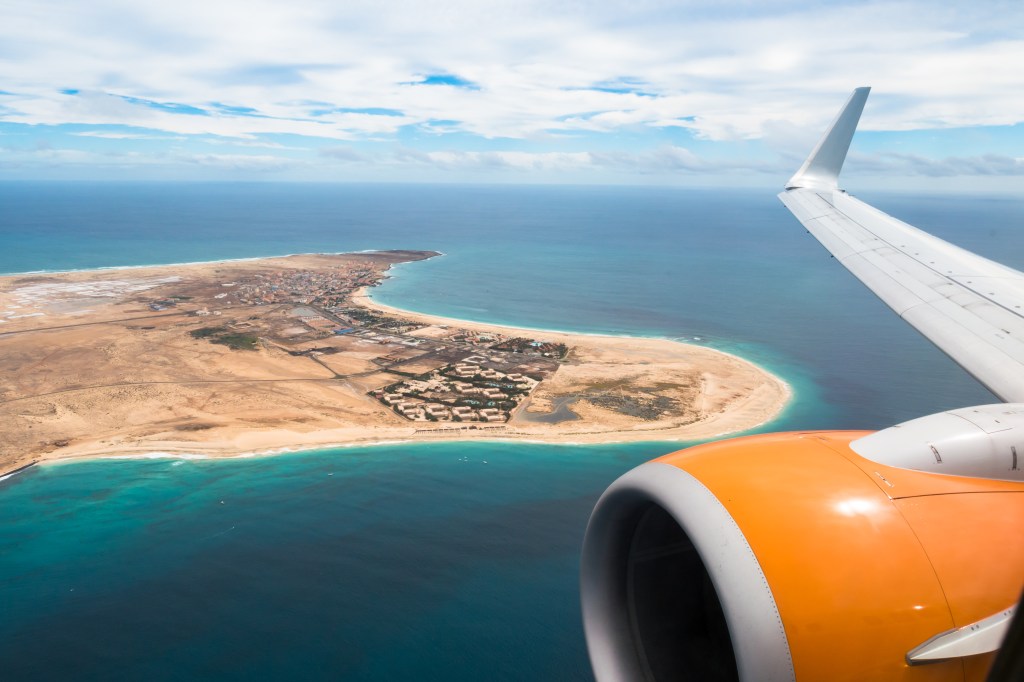 Cabo Verde, um dos destinos mais seguros do&nbsp;mundo