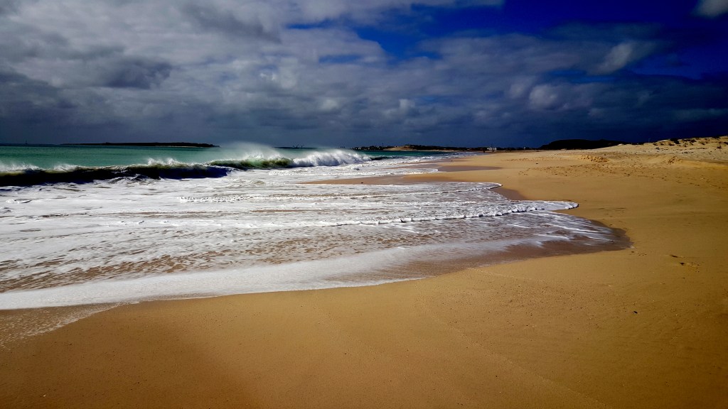Cabo Verde na 36ª posição dos 50 países mais lindos do&nbsp;Mundo