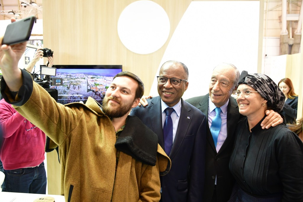 Cabo Verde é o destino internacional convidado da BTL&nbsp;2024