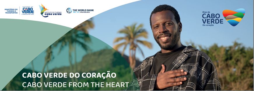 Cabo Verde apresenta nova marca&nbsp;turística