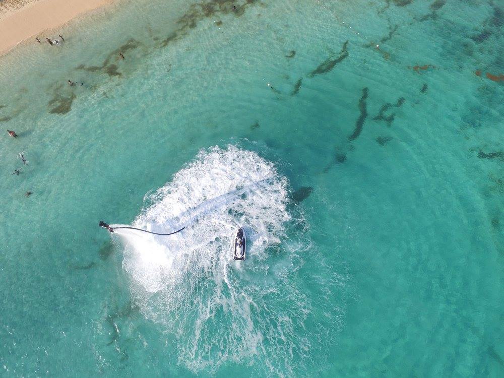 Azul é o novo verde: a perspetiva de uma pequena nação&nbsp;insular