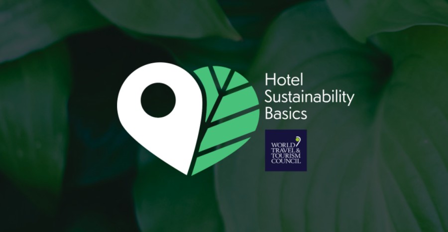 Fundamentos de Sustentabilidade Hoteleira do WTTC ultrapassam as 1.700&nbsp;propriedades