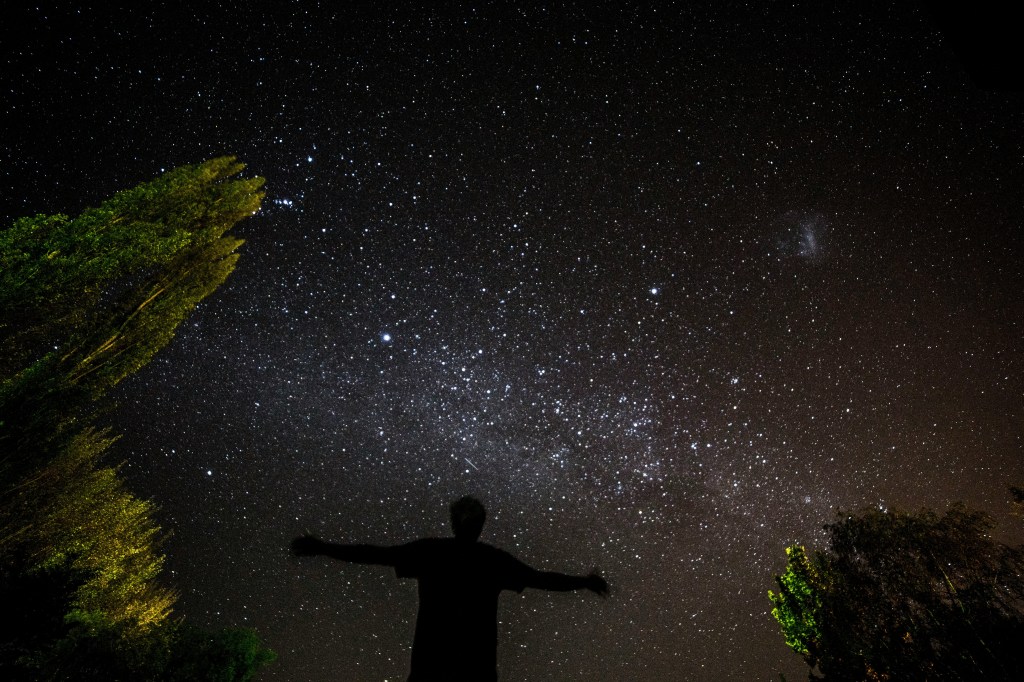 2024 será um ano enorme para o astroturismo – veja como planear sua&nbsp;viagem