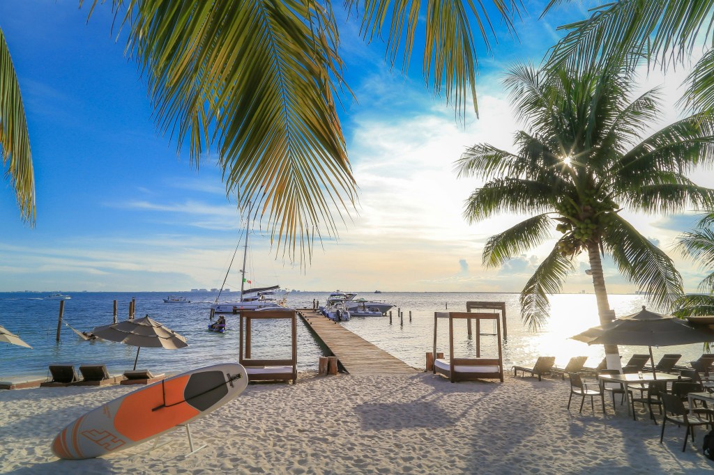 Fórum Internacional da  ONU Turismo – Quintana Roo “Turismo e Cultura: Uma Relação&nbsp;Perfeita”