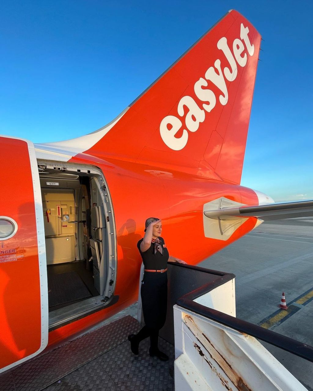 Cabo Verde em low cost, com easyJet a partir de 83,99&nbsp;euros