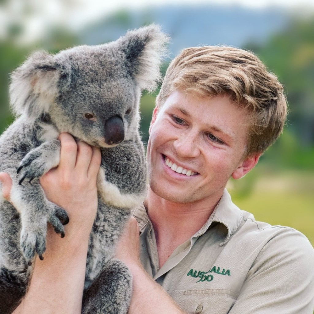 Robert Irwin anunciado como palestrante da Cimeira Global do WTTC em Perth, Austrália&nbsp;Ocidental