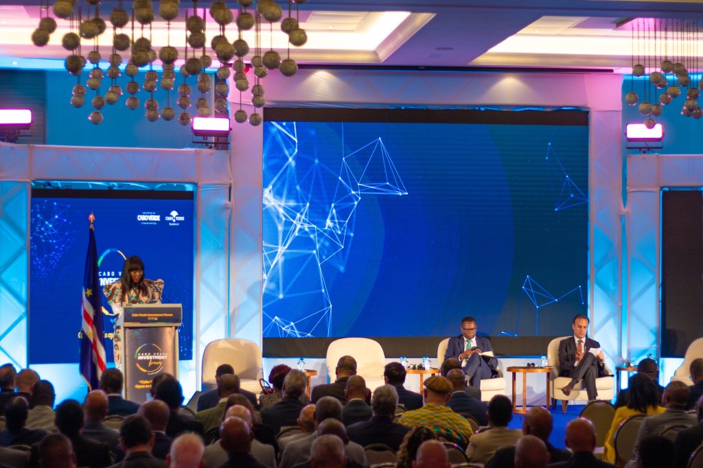 Cabo Verde Investment Forum vai a&nbsp;Portugal