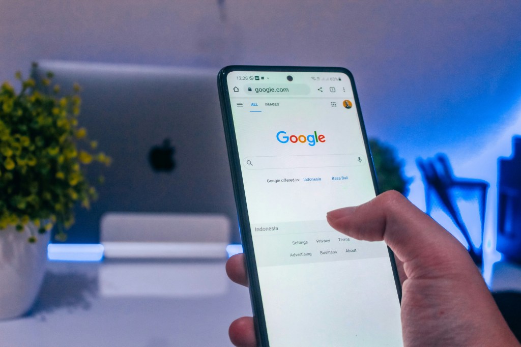Como o poder de pesquisa tornou o Google o maior influenciador da indústria de viagens do&nbsp;mundo