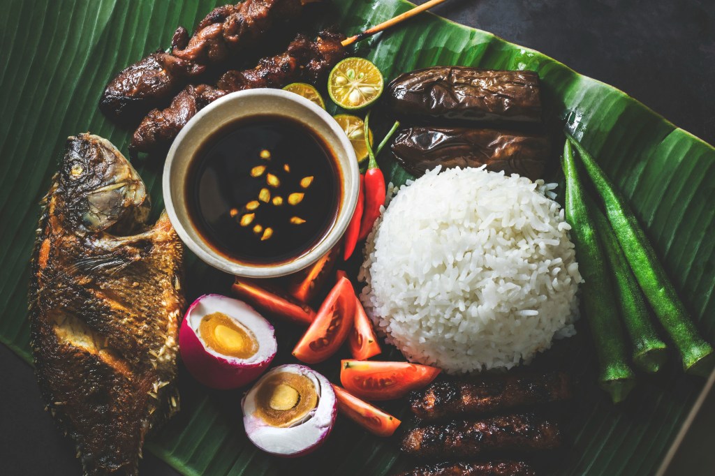 ONU Turismo lança seu primeiro Fórum Regional sobre Turismo Gastronómico nas&nbsp;Filipinas