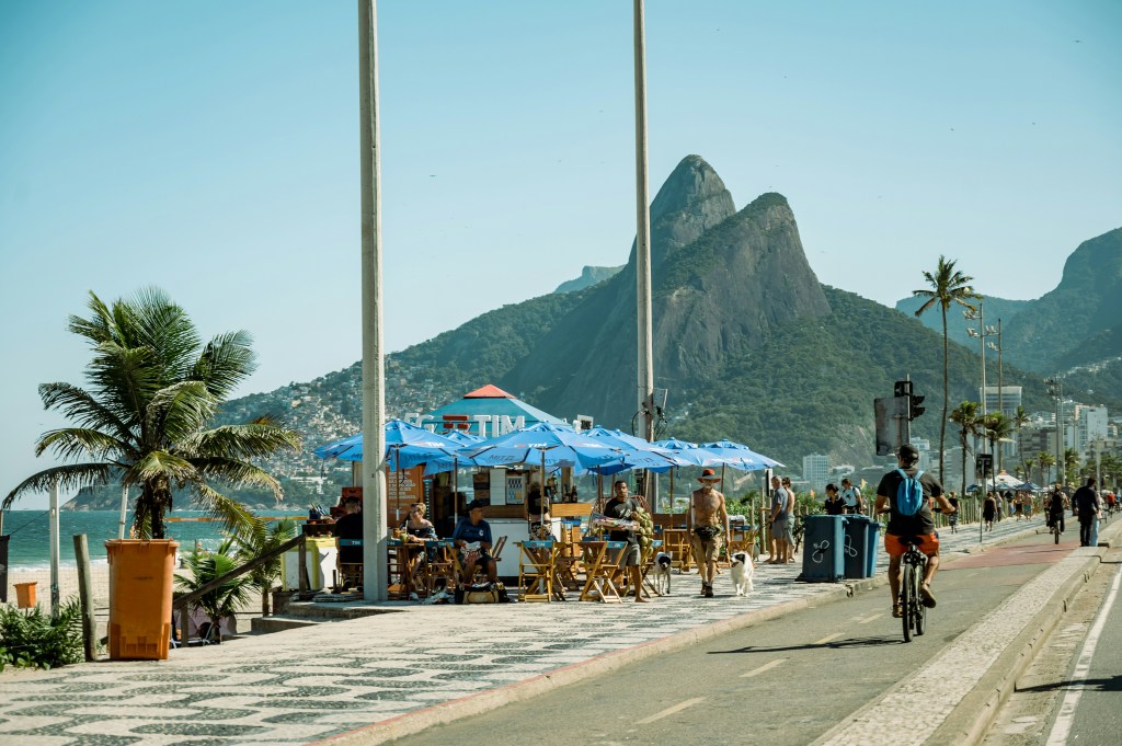 Viagens e Turismo na América Latina podem impulsionar a economia da região em 260 biliões de dólares na próxima&nbsp;década
