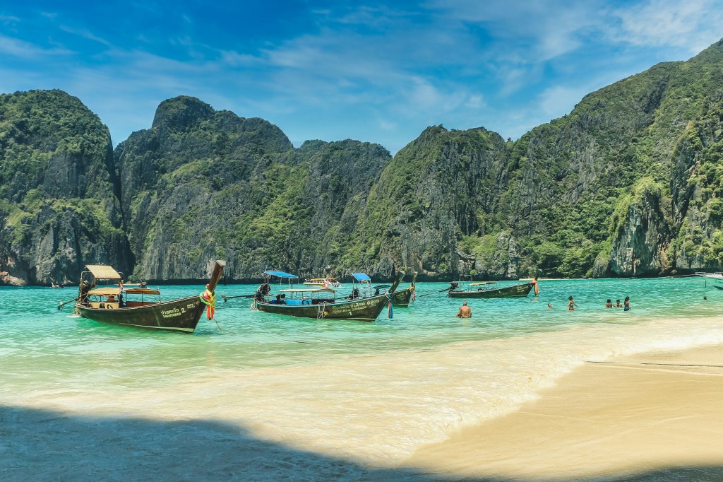 Os consumidores são a favor de viagens sustentáveis, mas o custo é rei, revela relatório do&nbsp;WTTC