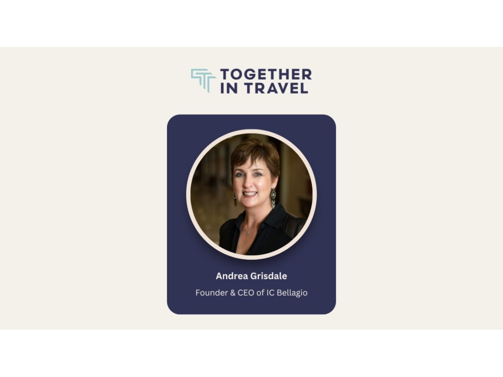 WTTC anuncia Vice-presidente e sócios fundadores da iniciativa “Together in Travel” para promover o crescimento das pequenas empresas em todo o ecossistema global de&nbsp;viagens