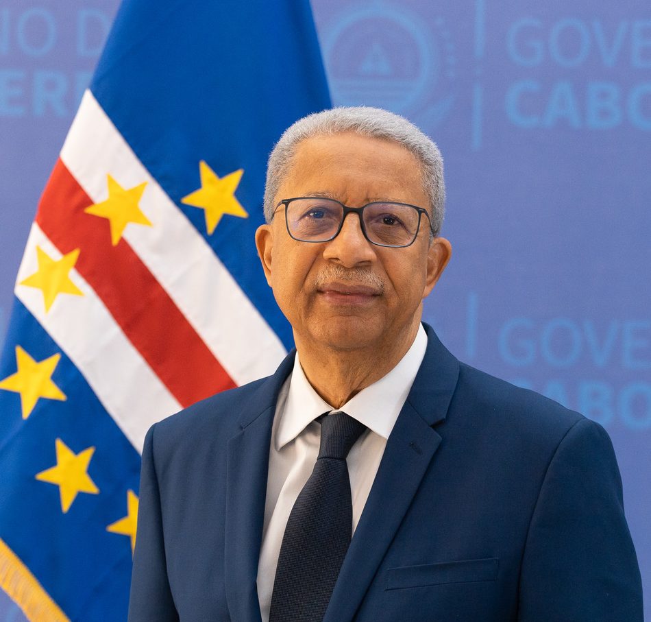 O perfil do novo Ministro do Turismo e Transportes de Cabo&nbsp;Verde