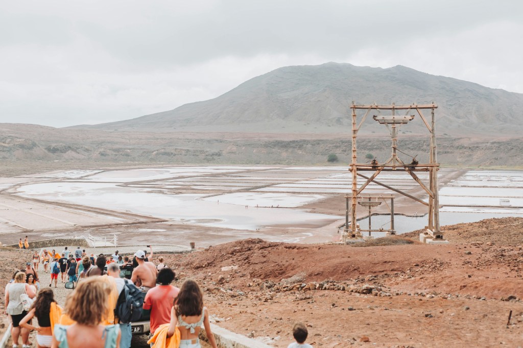Cabo Verde bate recorde de hóspedes e planeia continuar a&nbsp;crescer