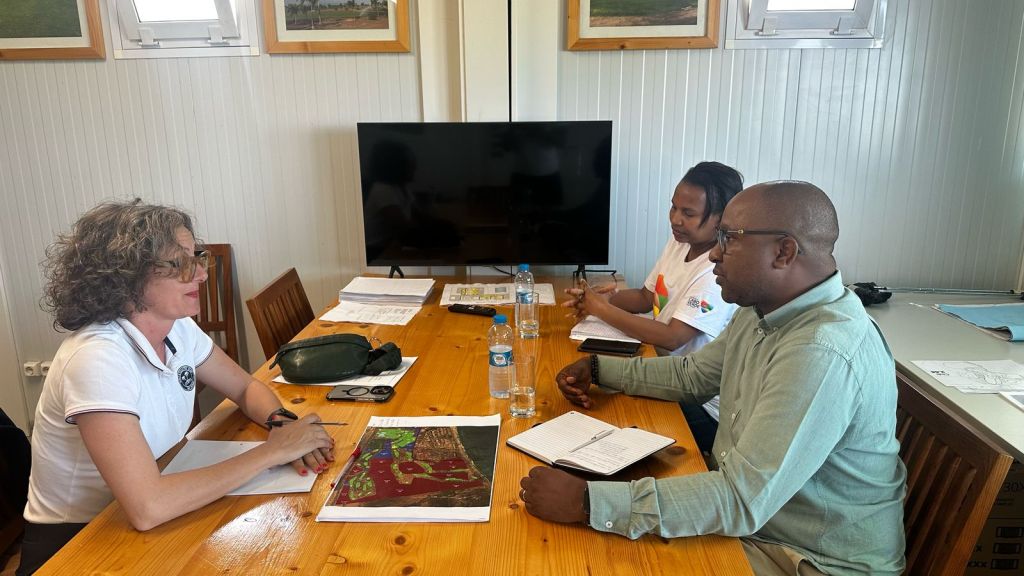 Instituto de Turismo de Cabo Verde termina semana de contatos com operadores turísticos da ilha do&nbsp;Sal