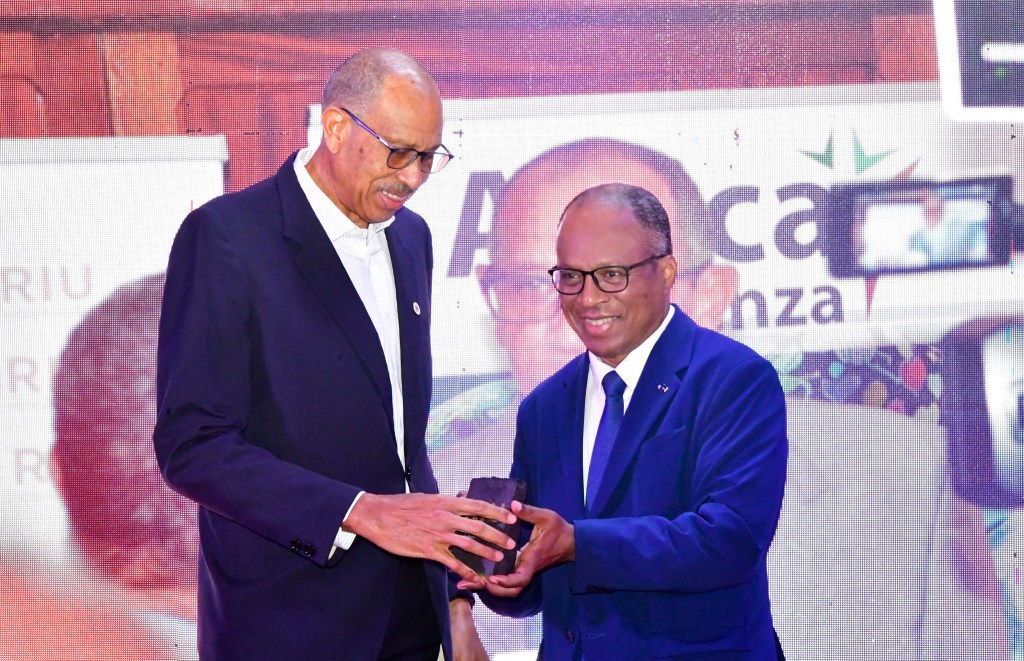 Grupo RIU celebra 20 anos em Cabo Verde destacando crescimento turístico, impacto social e compromisso&nbsp;sustentável