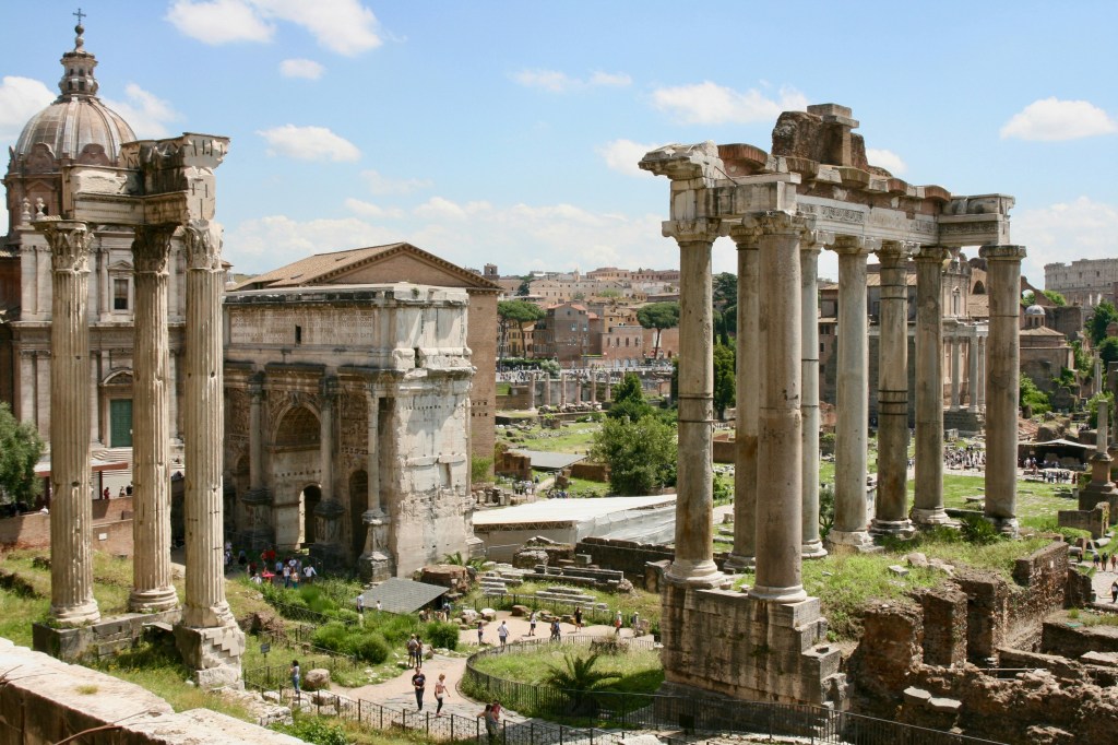 25ª Cimeira Global do WTTC chega a Roma em&nbsp;setembro