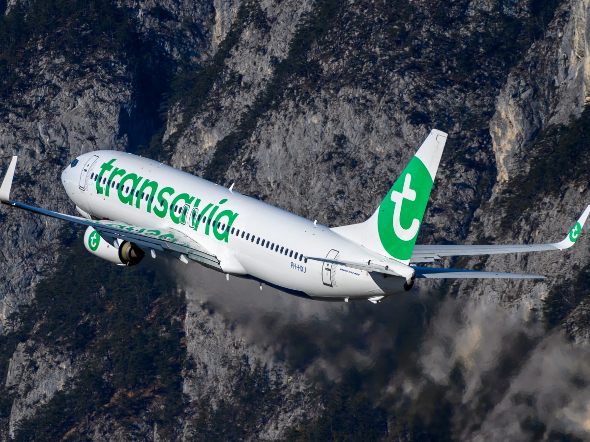 Transavia anuncia a introdução de cinco novas rotas que conectarão a França a Cabo Verde a partir de&nbsp;outubro