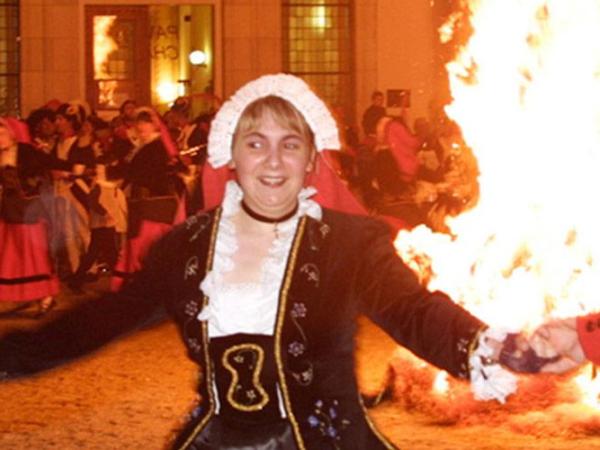 Dia Internacional da Celebração do Solstício | 21 de&nbsp;junho
