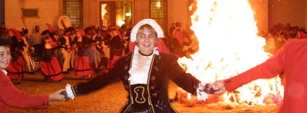 Dia Internacional da Celebração do Solstício | 21 de&nbsp;junho