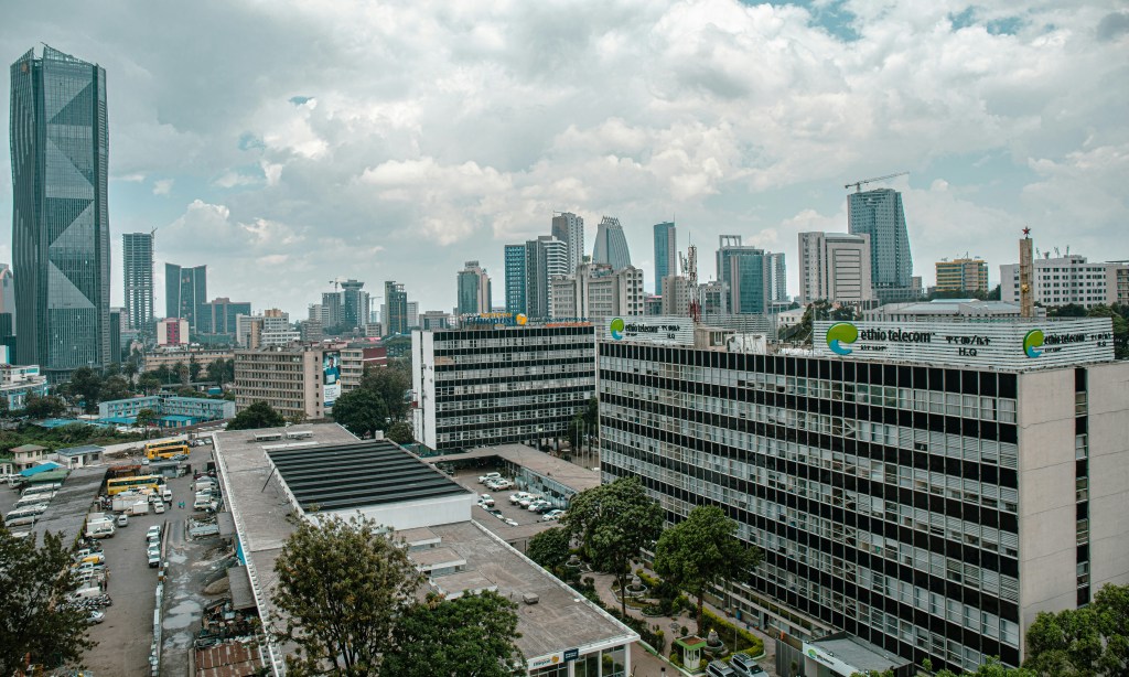 Etiópia sediará a COP32; entenda a escolha do país como&nbsp;sede