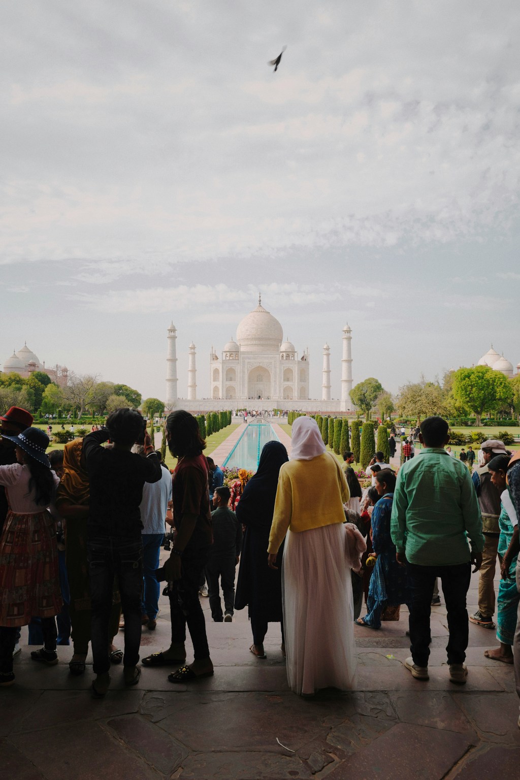 Relatório do WTTC indica que o setor de Viagens e Turismo deverá gerar 91 milhões de novos empregos até&nbsp;2035