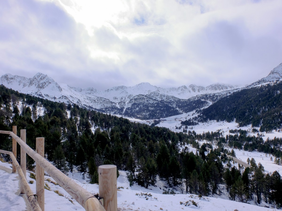 Andorra acolhe 13º Congresso Mundial de Turismo de Neve, Montanha e&nbsp;Bem-Estar