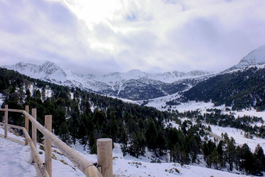 Andorra acolhe 13º Congresso Mundial de Turismo de Neve, Montanha e&nbsp;Bem-Estar