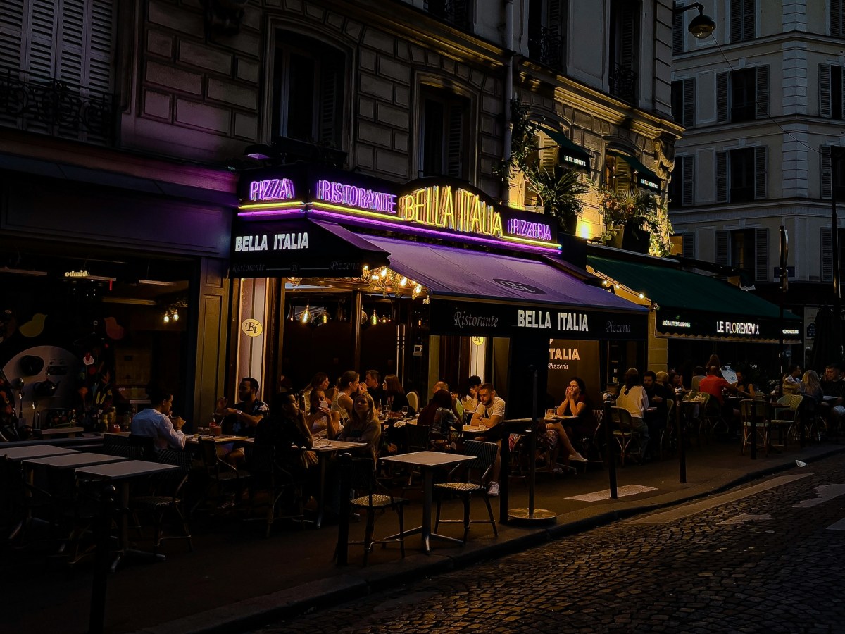 16 melhores destinos gastronómicos para visitar em&nbsp;2026