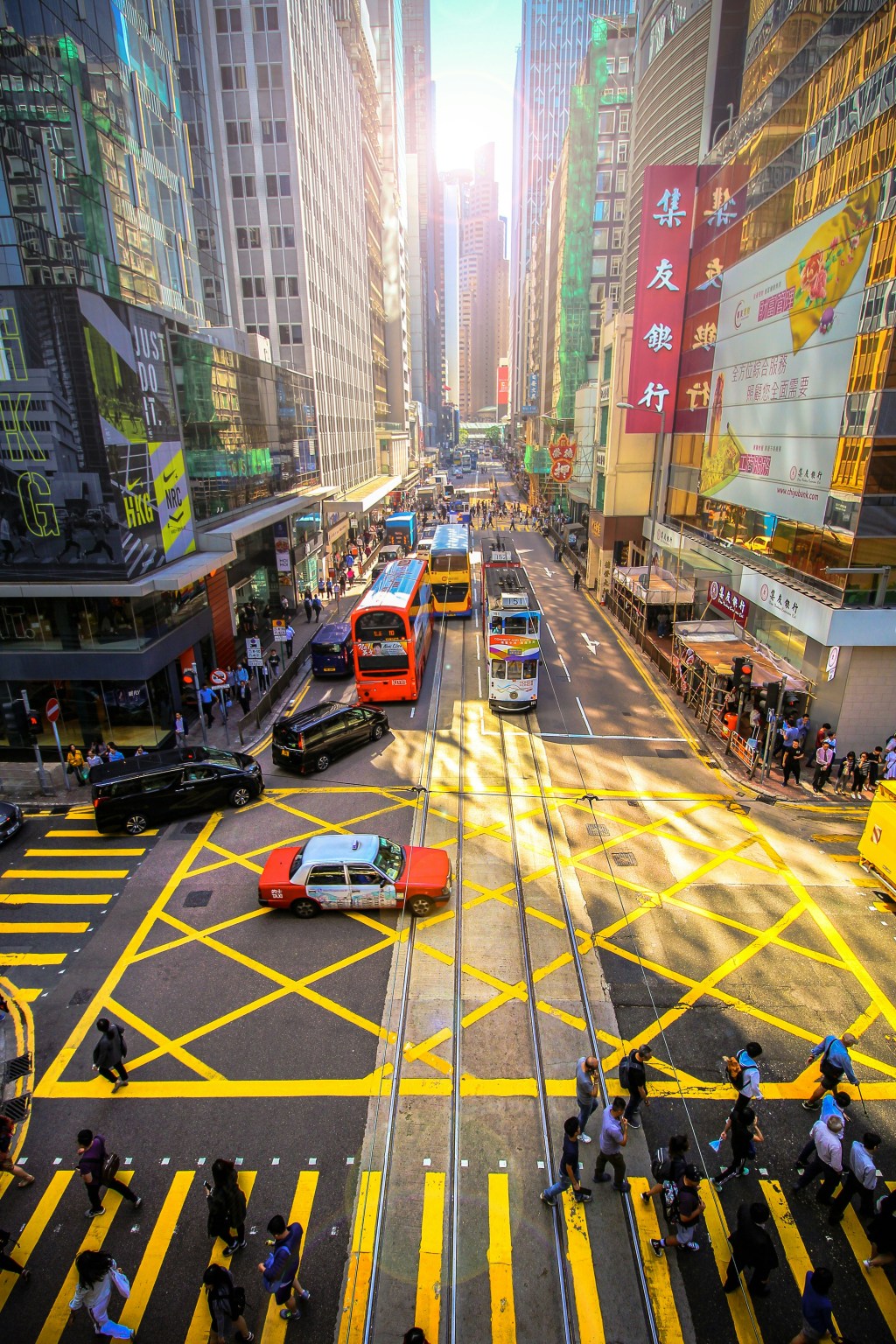 Hong Kong está prestes a recuperar a sua posição como um dos principais destinos turísticos&nbsp;globais