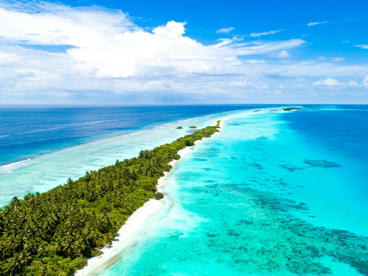 Maldivas preparam-se para receber líderes do turismo da Ásia, Oceânia e Oceano Índico para cerimónia histórica dos World Travel&nbsp;Awards